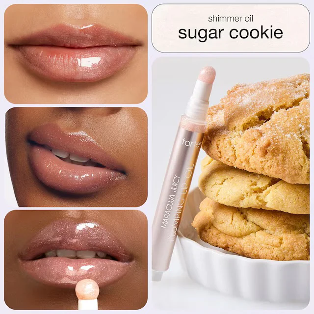 Tarte - Sweet Indulgences Maracuja Juicy Lip (1 item)