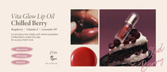 AXIS - Y - Vita Glow Lip Oil