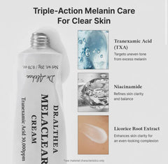 Dr. Althea - Melaclear Cream 20ml