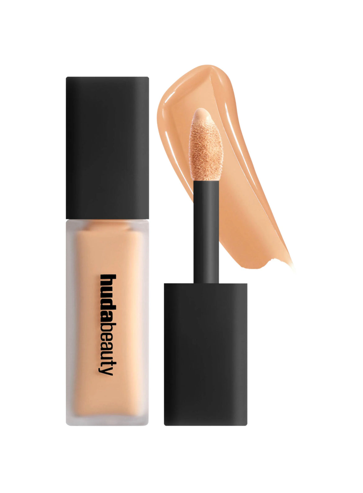Huda Beauty FauxFilter Luminous Matte Concealer
