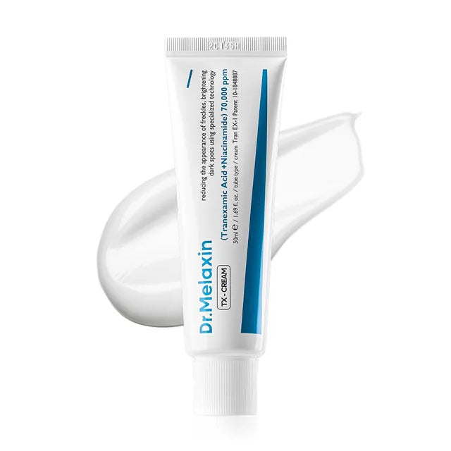 Dr.Melaxin - TX Cream 50ml