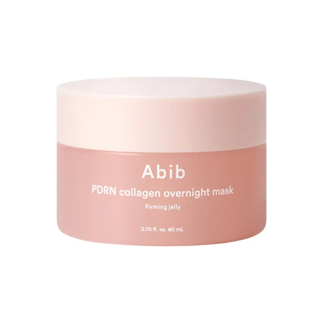 Abib - PDRN Collagen Overnight Mask Firming Jelly 80ml