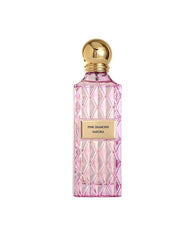 IBRAQ - IBRAHIM AL QURASHI PINK DIAMOND SAKURA