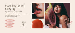 AXIS - Y - Vita Glow Lip Oil