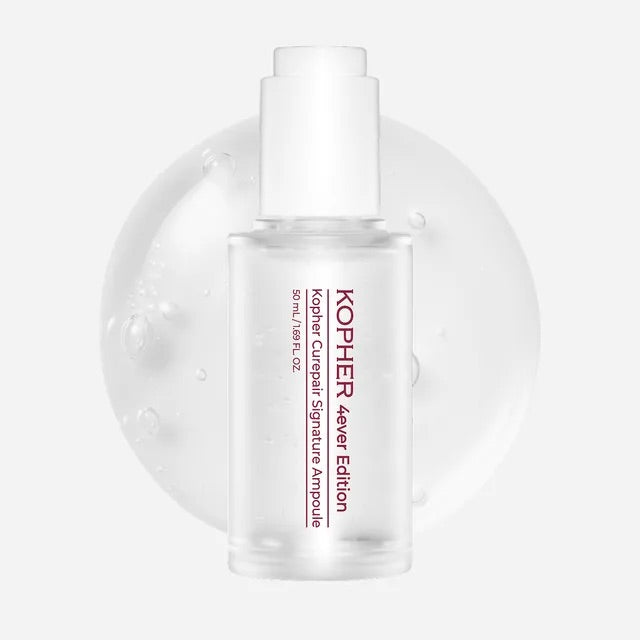 KOPHER - Curepair Signature Ampoule 50ml