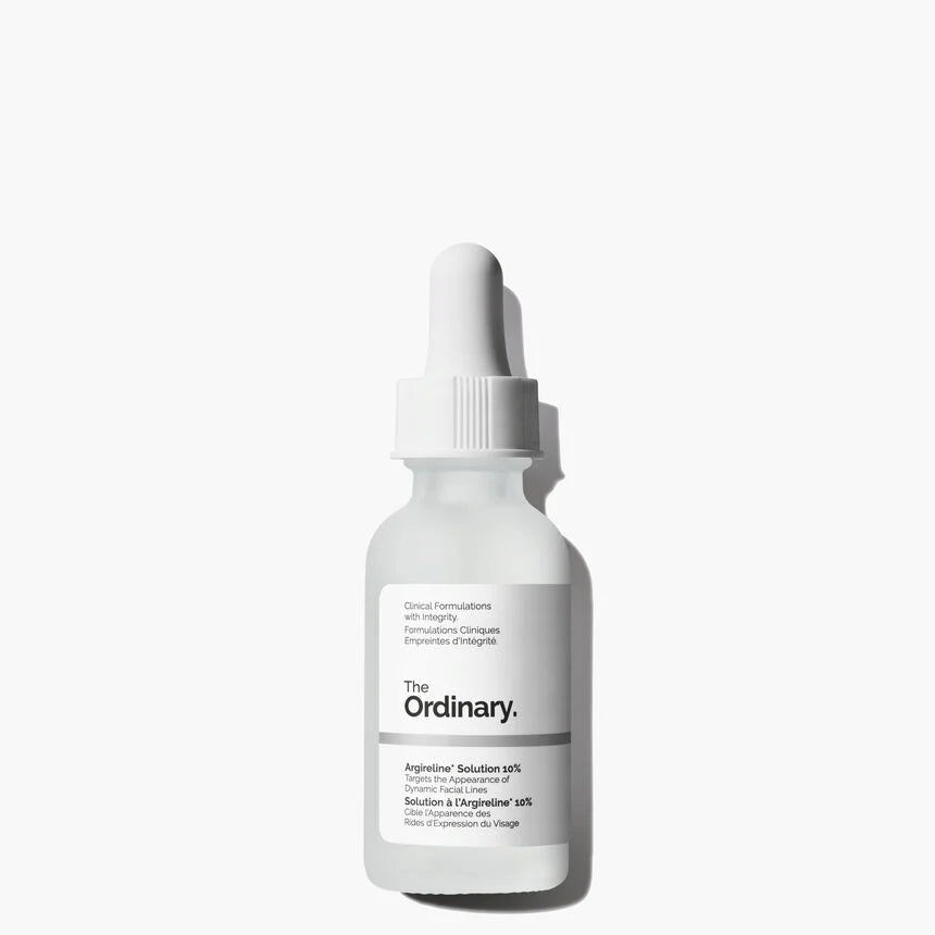 The Ordinary - 10%Argireline Solution 10% 30ml