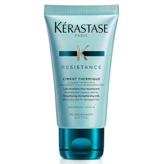 Kérastase - Résistance Ciment Thermique Heat Protecting Cream 50ml