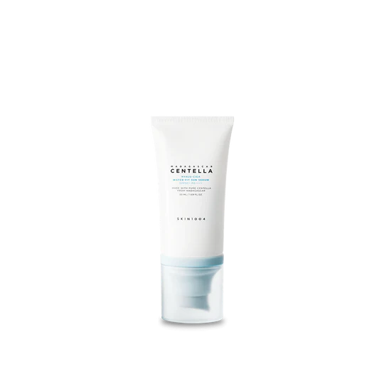 Skin 1004 - Madagascar Centella Hyalu-Cica Water-Fit Sun Serum