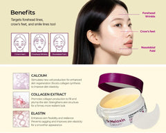 Dr.Melaxin - Cemenrete Calcium Volume Eye Patch