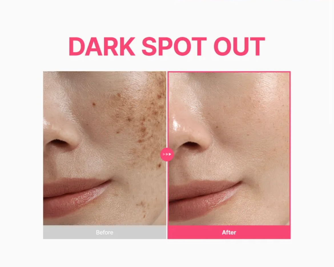 Purito SEOUL - TXA 6 Niacinamide 10 Retinal Serum 30ml