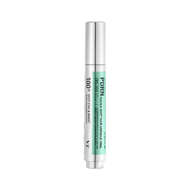 VT PDRN Reedle Shot Hair Ampoule 100dL