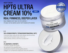 epii - HPT6 Ultra Cream 10%