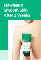 SOME BY MI - AHA, BHA, PHA Miracle Calming Body Lotion 200ml
