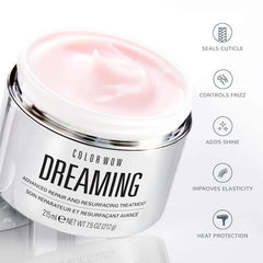 Sephora Favorites - Hot in Summer Hair Treatments