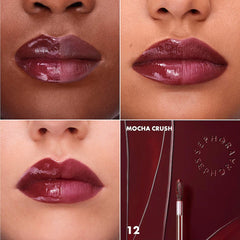 SEPHORA COLLECTION - Best Lip Combo Duo Gift Set: Totally Juicy Lip Tint & Lip Liner