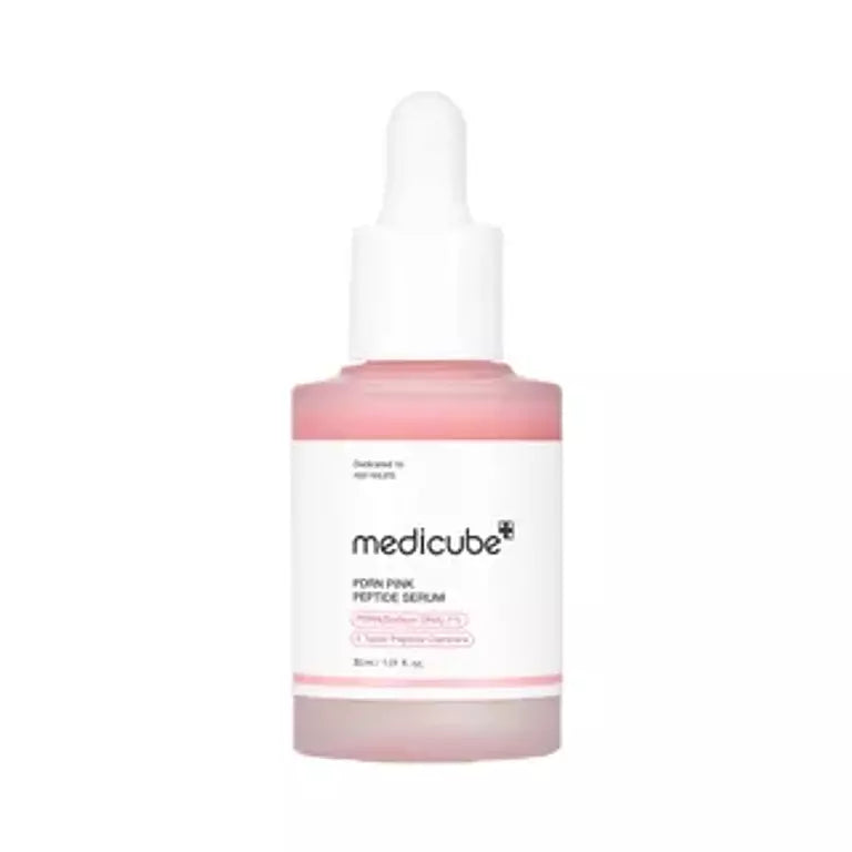 medicube - PDRN Pink Peptide Serum 30ml