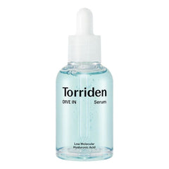 Torriden - DIVE-IN Low Molecule Hyaluronic Acid Serum 50ml