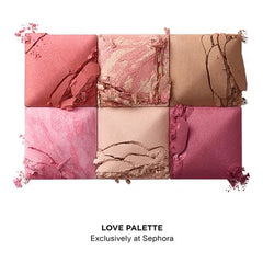 HOURGLASS - Love Ambient Lighting Edit Unlocked (Holiday Limited Edition)