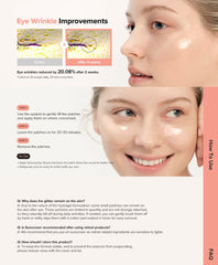 Beauty of Joseon - Revive Under Eye Patch