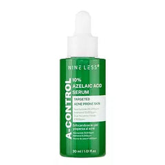 NINELESS - A-Control 10% Azelaic Acid Serum 30ml