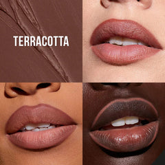 HUDA BEAUTY - Lip Contour 2.0 Automatic Matte Lip Pencil 0.5g Full Size