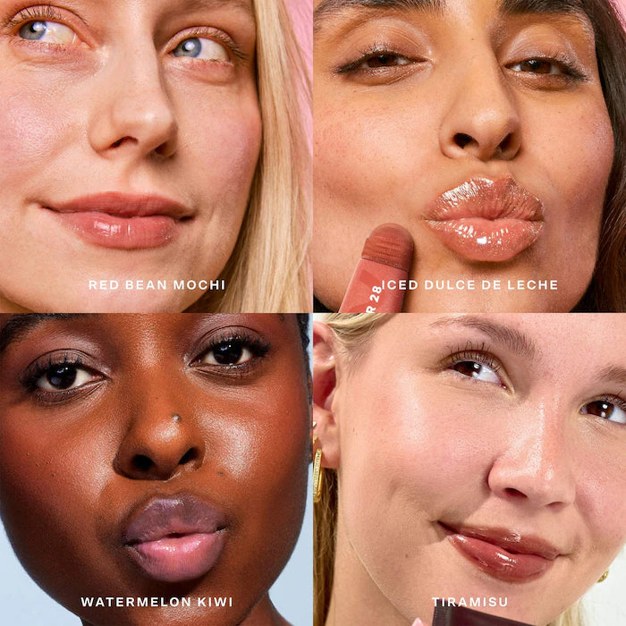 Tower 28 Beauty - Mini Lil' Softies Lip Treatment (without box)
