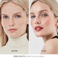 Hourglass - Ambient Lighting Edit Unlocked Palette In HORSE