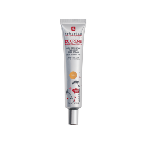 ERBORIAN CC Crème SPF 45ml (Full Size)