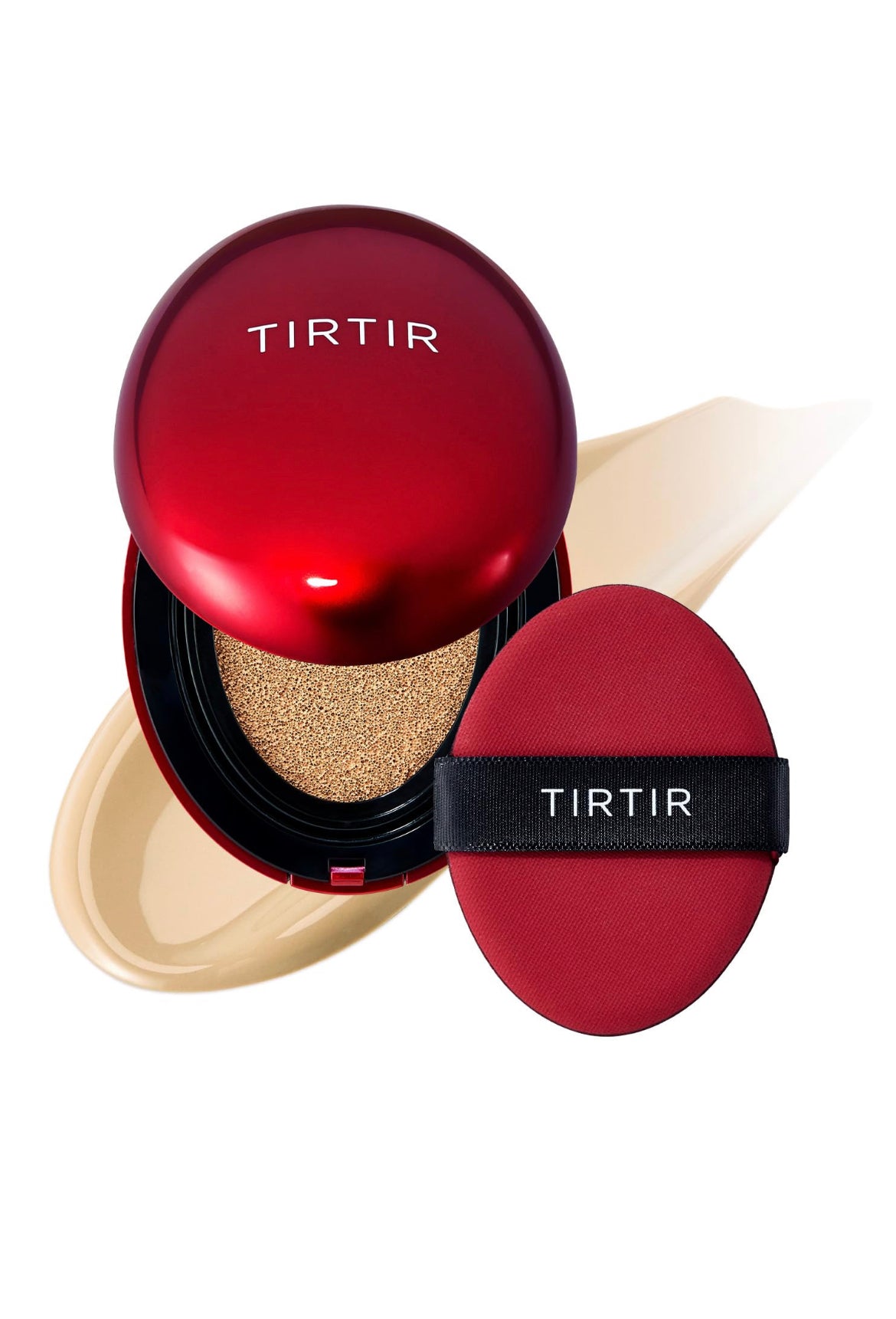 TIRTIR - Mask Fit Red Cushion MINI Size