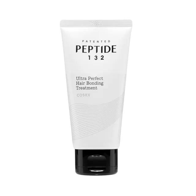 COSRX - Peptide 132 Ultra Perfect Hair Bonding Treatment 120ml
