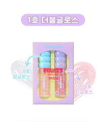 colorgram - Fruity Glass Tint Mini Duo Set