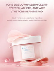 SKIN1004 - Madagascar Centella Poremizing Clear Ampoule Pad