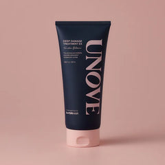 Dr.FORHAIR - UNOVE Deep Damage Treatment EX Tender Bloom(without box)