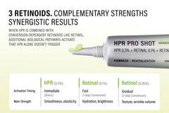 epii - HPR Pro Shot