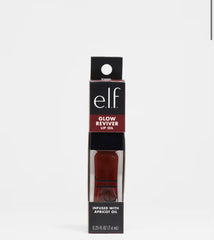 e.l.f. Glow Reviver Lip Oil
