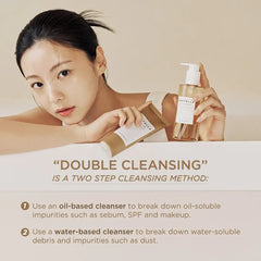 SKIN 1004 - Madagascar Centella Double Cleansing Duo Set