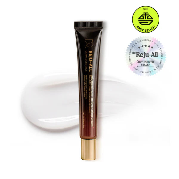 Dr. RejuALL - Advanced PDRN Rejuvenating Cream 20g