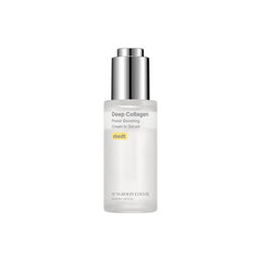 SUNGBOON EDITOR - Deep Collagen Power Boosting Cream In Serum 30ml