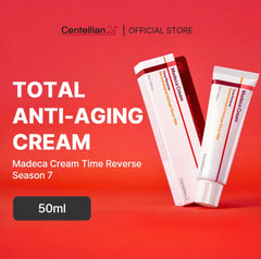 Centellian24 - Madeca Cream Time Reverse 50g