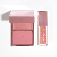 Patrick Ta - Patrick's Glow & Gloss Gift Set