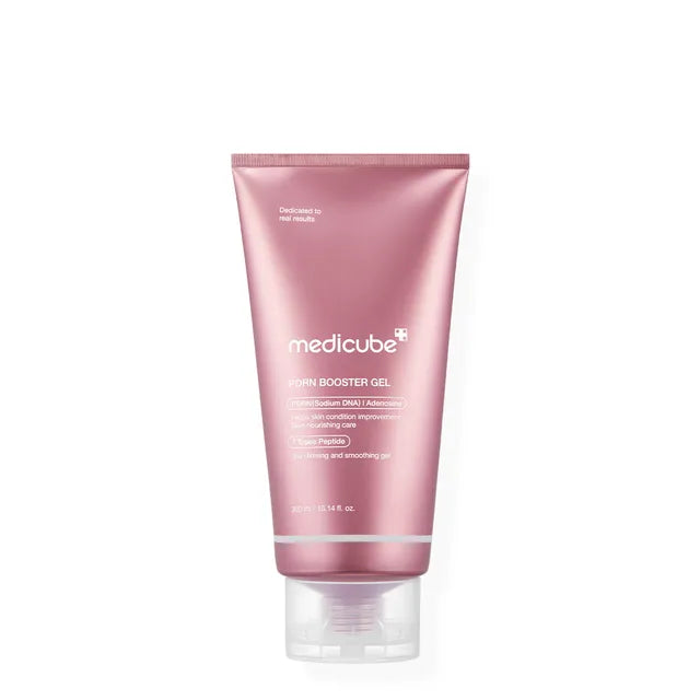 medicube - AGE-R PDRN Booster Gel 300ml