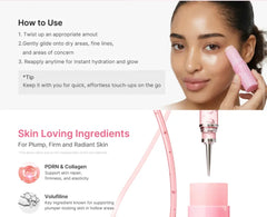 medicube - PDRN Pink Collagen Volume Multi Balm