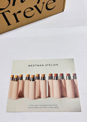 Westman Atelier - Vital Skin Foundation Stick sample