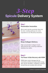 Mary&May - Spicule Collagen PDRN Cream