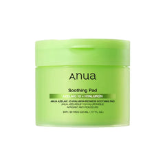 Anua - Azelaic 10 Hyaluron Redness Soothing Pad (90Pads)