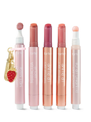 Tarte - Sweet Indulgences Maracuja Juicy Lip Vault Gift Set (5pcs)