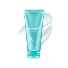 medicube - Azelaic Acid Niacinamide Deep Clean Foam Cleanser 120ml