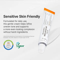 Dr. Althea - Melaclear Cream 20ml