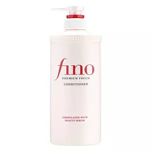 Shiseido - Fino Premium Touch Conditioner 550ml