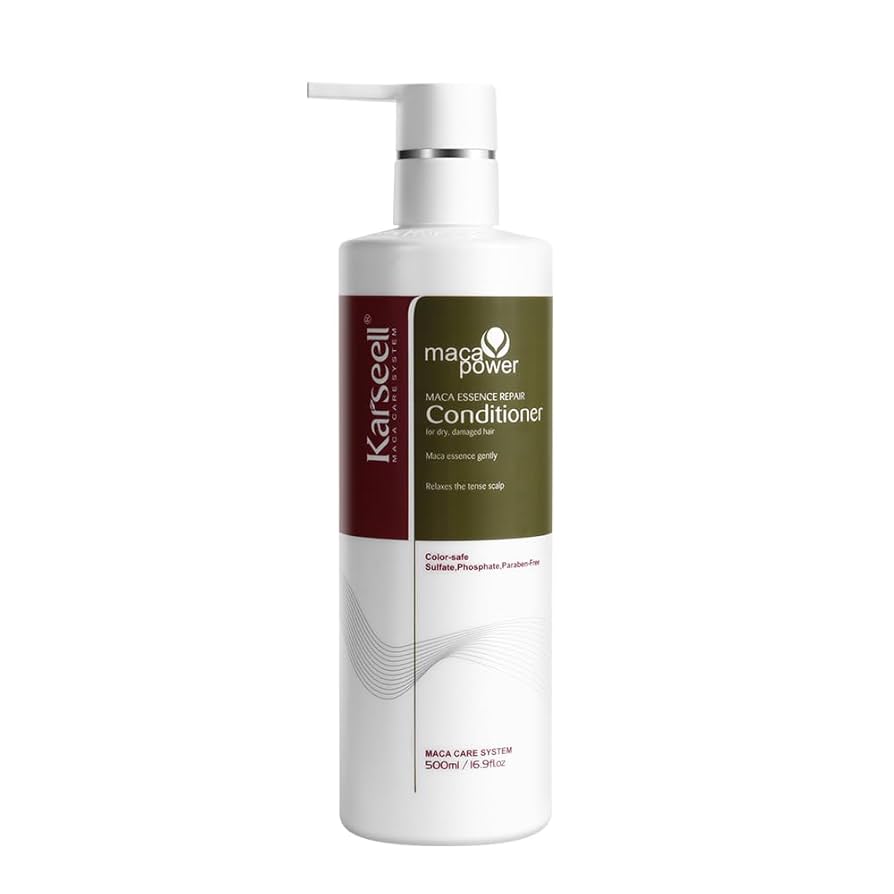 Karseell Deep-Restoring Hair Conditioner for Damaged Hair 500ml
